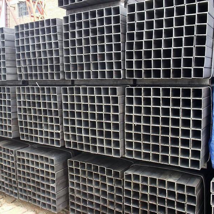 China Square Steel Pipes manufacturer